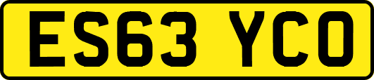 ES63YCO