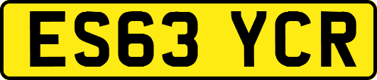 ES63YCR