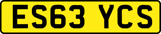 ES63YCS