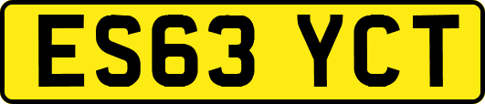 ES63YCT