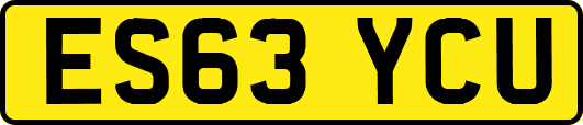 ES63YCU