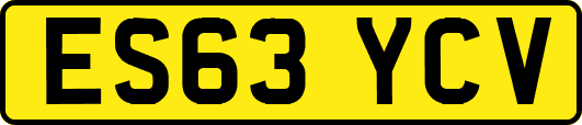 ES63YCV
