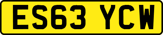ES63YCW