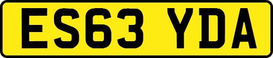 ES63YDA