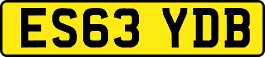 ES63YDB