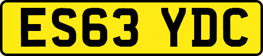 ES63YDC