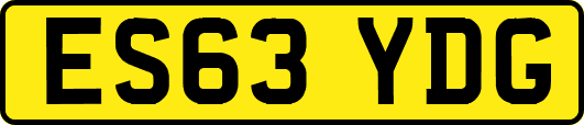 ES63YDG