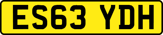ES63YDH