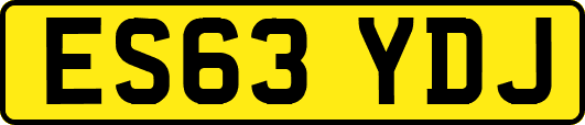 ES63YDJ