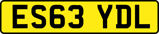 ES63YDL