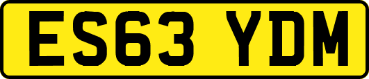 ES63YDM