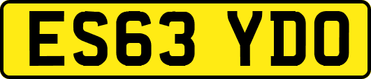 ES63YDO