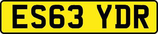 ES63YDR