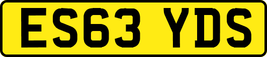 ES63YDS