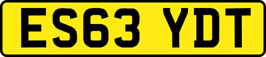 ES63YDT