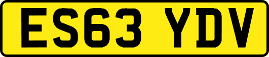 ES63YDV