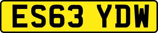 ES63YDW