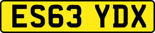 ES63YDX