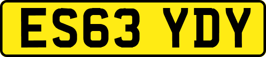 ES63YDY