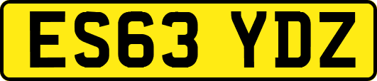 ES63YDZ