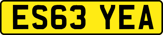 ES63YEA
