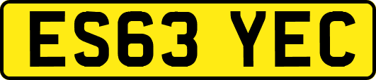 ES63YEC