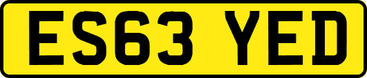 ES63YED