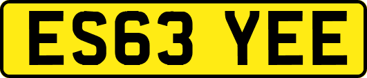ES63YEE