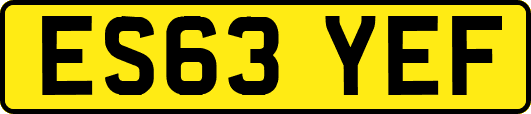 ES63YEF