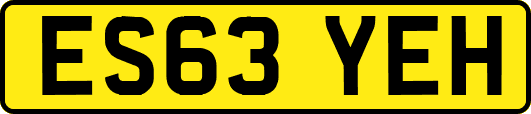 ES63YEH