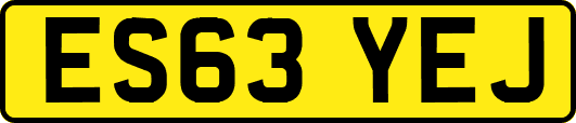 ES63YEJ