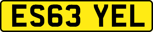 ES63YEL