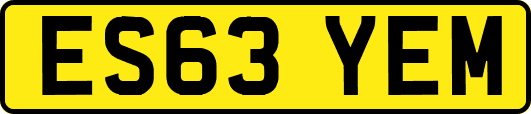 ES63YEM