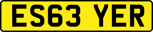 ES63YER