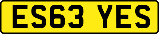 ES63YES