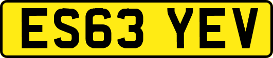 ES63YEV