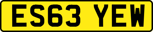 ES63YEW