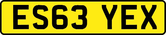 ES63YEX