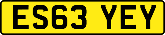 ES63YEY