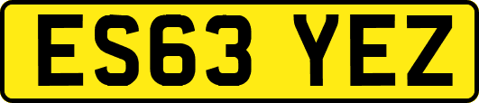 ES63YEZ