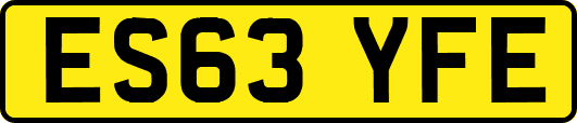 ES63YFE