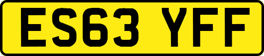 ES63YFF
