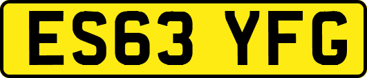 ES63YFG