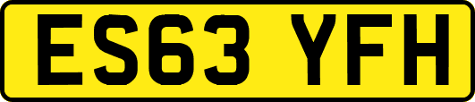ES63YFH