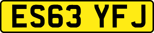 ES63YFJ