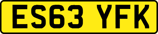 ES63YFK