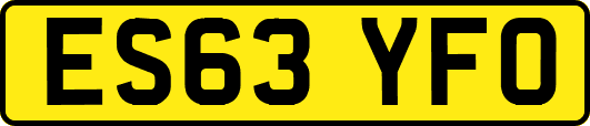 ES63YFO
