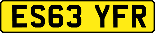 ES63YFR