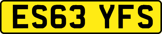 ES63YFS