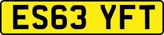 ES63YFT